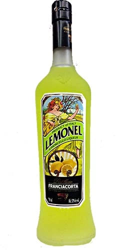 Lemonel Limoncello