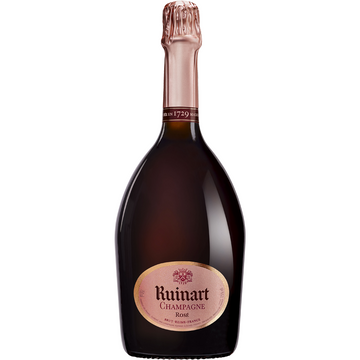 Ruinart Brut Rose