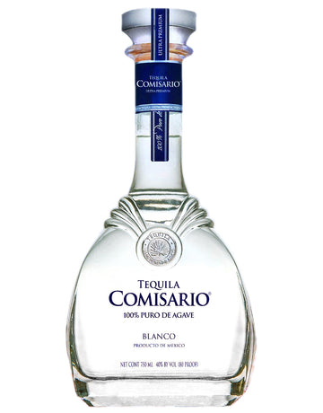 Comisario Tequila Blanco