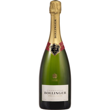 Bollinger Brut Special Cuvee
