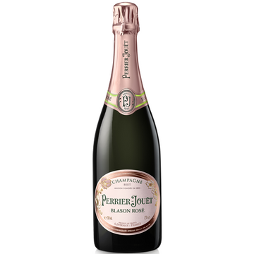 Perrier Jouet Blason Rose