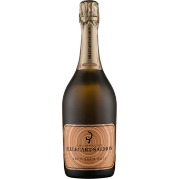 Billecart Salmon Brut Sous Bois