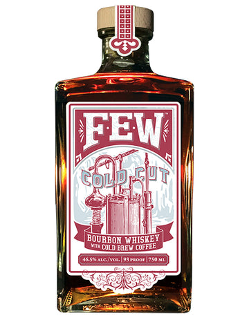 FEW Cold Cut Bourbon