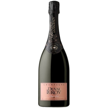 Duval Leroy Brut Prestige Rose