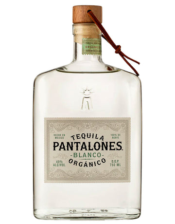 Pantalones Tequila Blanco