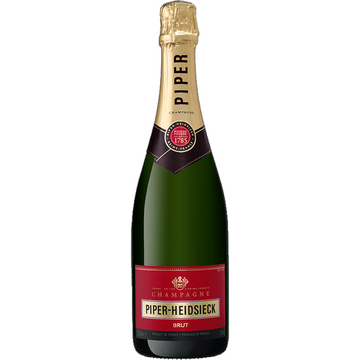 Piper Heidsieck Brut
