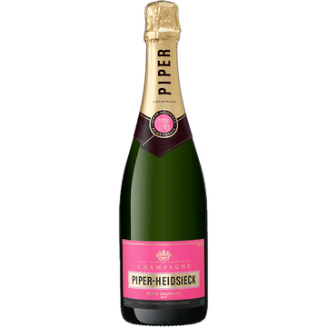 Piper Heidsieck Rose Sauvage