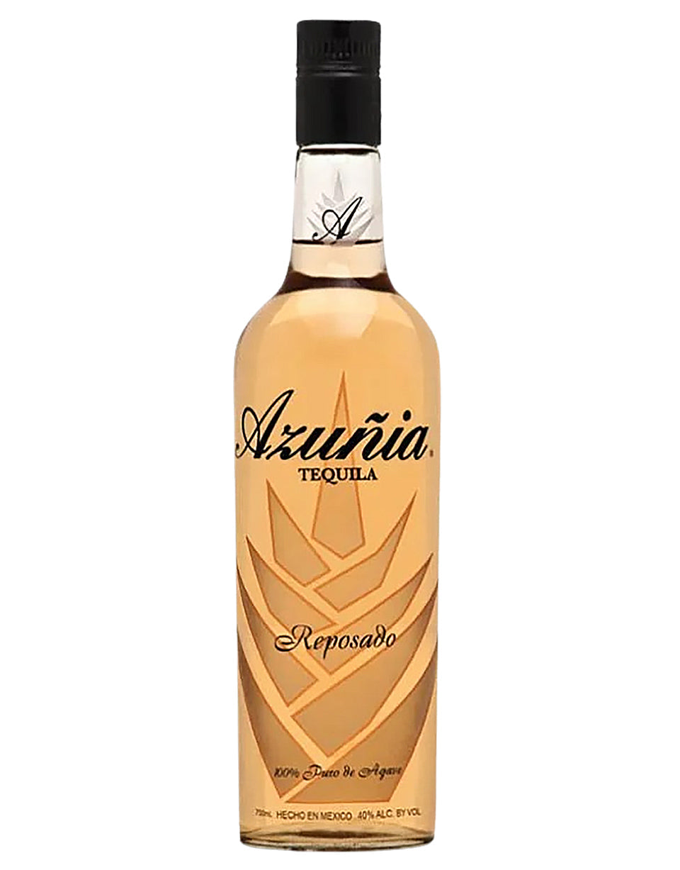 Azunia Reposado Tequila