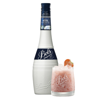Bols Yogurt Liqueur
