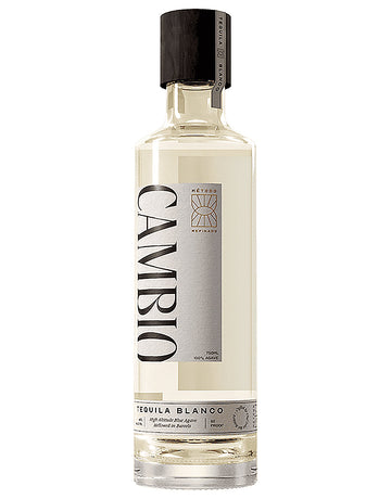 Cambio Blanco Tequila