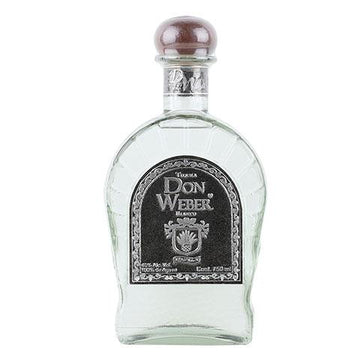 Don Weber Blanco