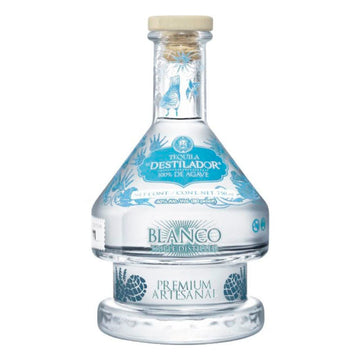 El Destilador Artisan Limited Edition 100% Blanco