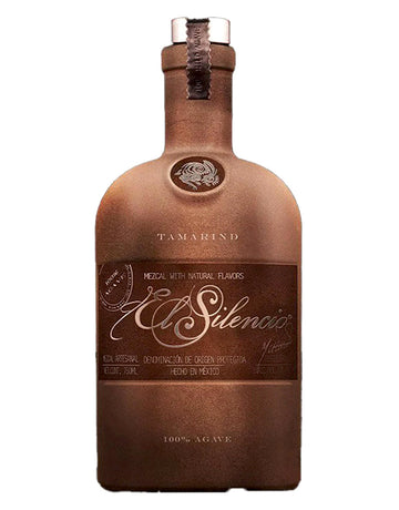 El Silencio Mezcal Tamarind