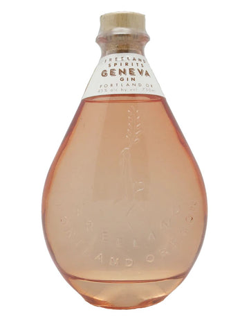 Freeland Spirits Geneva Gin