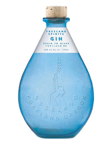 Freeland Spirits Gin