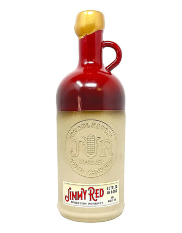 High Wire 10th Anniversary Jimmy Red Straight Bourbon
