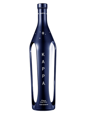Kappa Pisco