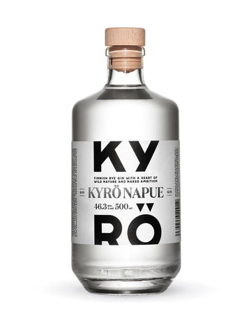 Kyrö Napue Gin