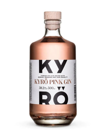 Kyrö Pink Gin