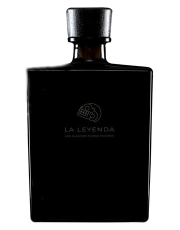 La Leyenda Mezcal Añejo