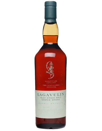 Lagavulin Distillers Edition Pedro Ximenez