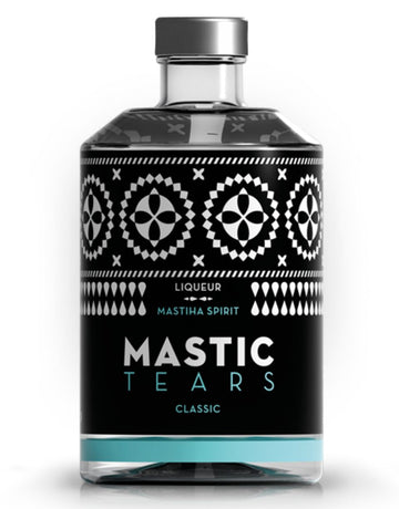 Mastic Tears Classic Gin
