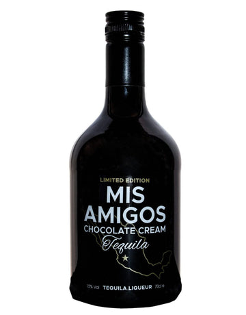 Mis Amigos Chocolate Cream Tequila