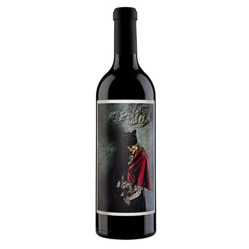Orin Swift Palermo