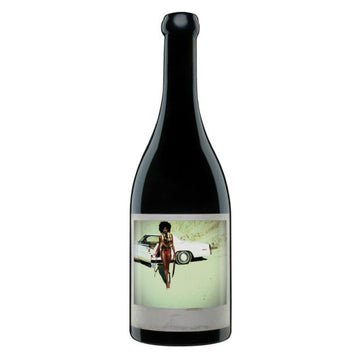 Orin Swift Machete