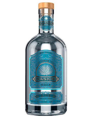 Pasión Blanco Tequila