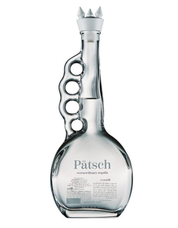 Patsch Blanco Tequila