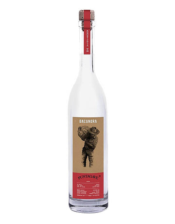 Puntagave Sonora Rustico Bacanora
