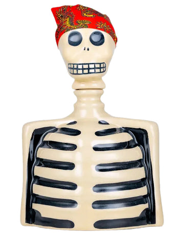Skelly Tequila Blanco