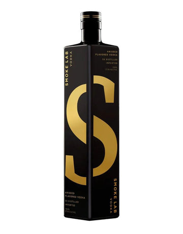 Smoke Lab Aniseed Vodka