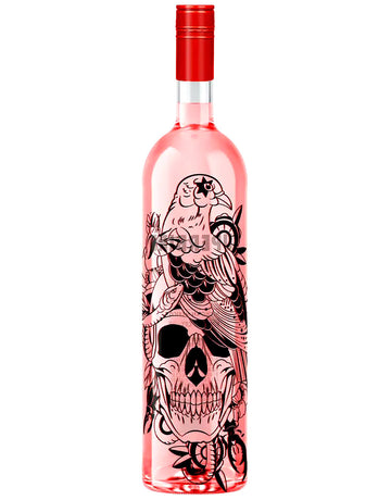 Superbird Fuego Tequila Spicy Blanco