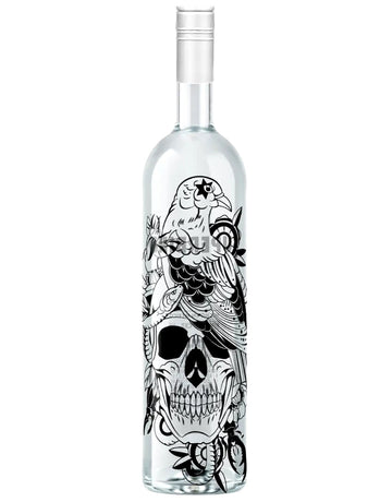 Superbird Tequila Blanco