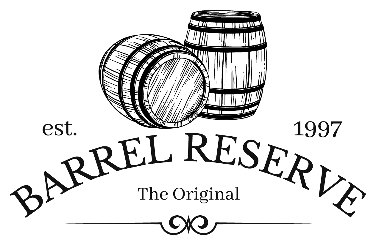 Barrel Reserve Online Liquor Store