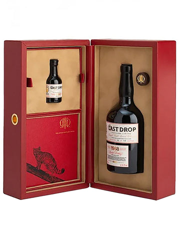 The Last Drop Glenrothes Cask 13508 #140 1968 Scotch