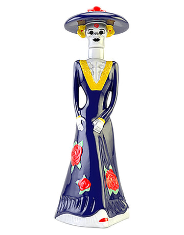 Tita Dona Celia Tequila Blanco