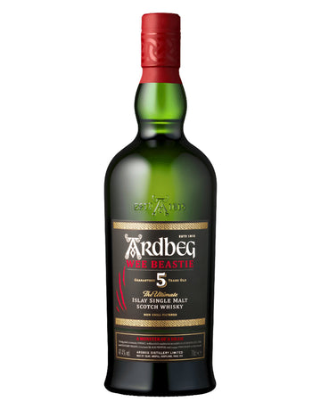 Ardbeg Wee Beastie
