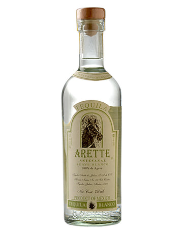 Arette Artesanal Suave Blanco Tequila