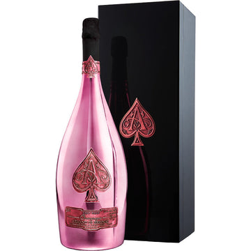 Armand De Brignac Ace of Spades Brut Rose 3.0L
