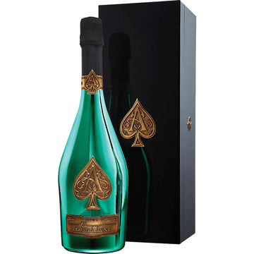 Armand de Brignac Ace of Spades Green