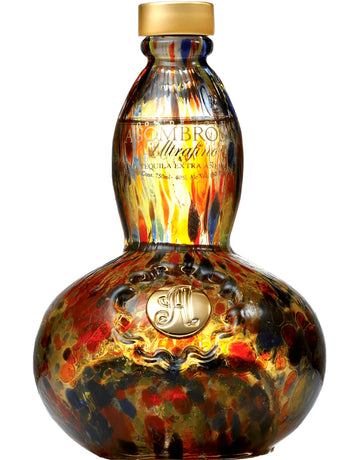 AsomBroso Añejo 11 Year Tequila