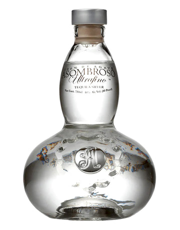 AsomBroso El Platino Blanco Tequila