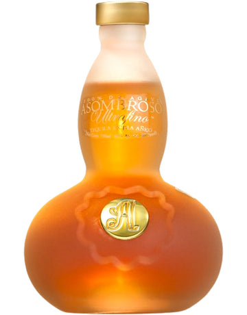 AsomBroso El Carbonzado 6-Year Aged Extra Añejo Tequila