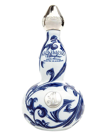 Asombroso Reposado Tequila