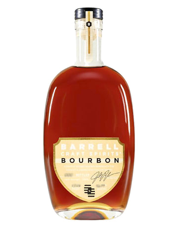 Barrell Craft Spirits Gold Label Bourbon