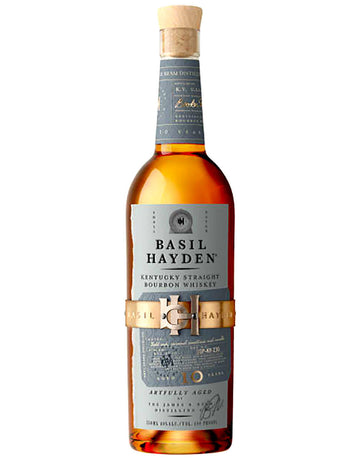 Basil Hayden's 10 Year Bourbon