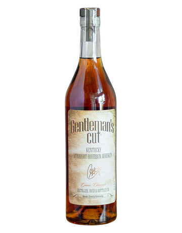 Gentleman's Cut Bourbon By Steph Curry